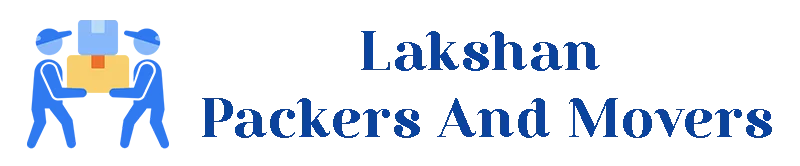 lakshanpackersandmovers Logo